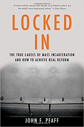 Two Views on Criminal Justice Reform: The Author and a Critic on Locked In